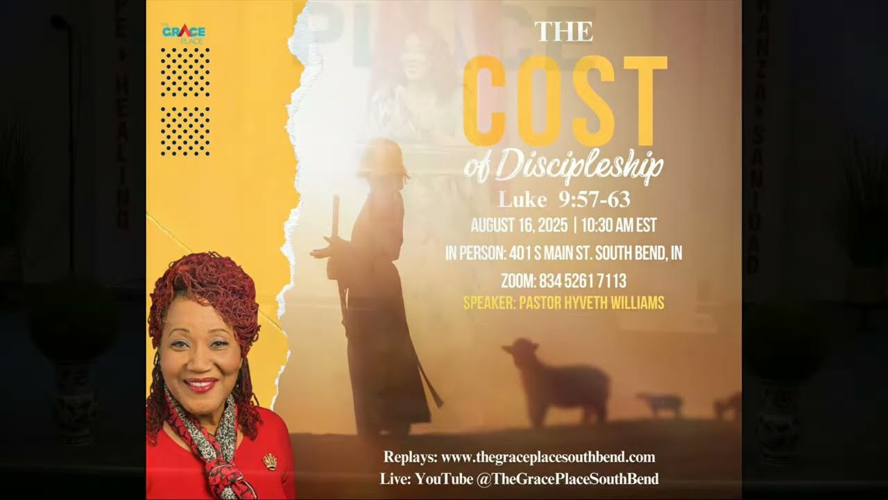 Post-Pentecost 2025 Series