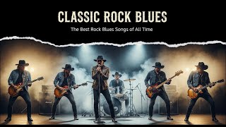 Best of Blues & Soul Ballads || Emotional Healing Blues Style Robert Johnson, Ray Charles