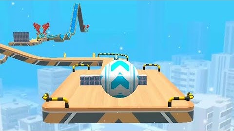 Going Balls All Levels Gameplay  iOS,Android #107