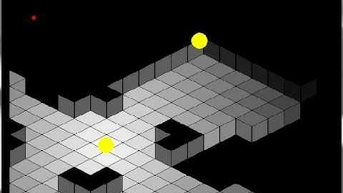 Shadowscape Dynamic Lighting Prototype