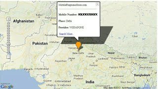 How to trace mobile number location on google map screenshot 4