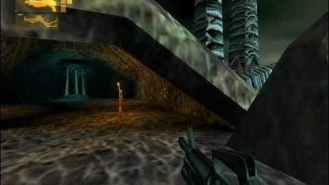 Half-Life Walkthrough: Interloper Part 1