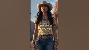 Thumbnail of Are There Roses in Heaven #classiccountry #sevenangels #countrymusic