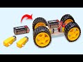 101 automatic car ideas from mini motors | Lifehacks | TQT Hacks