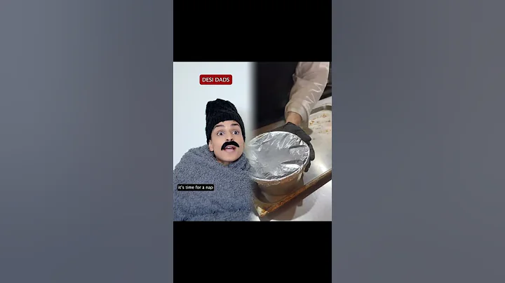 Is my dad the only one who brushes their teeth like that? 👀😂 #sketch #comedy #funny