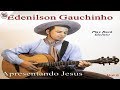 💿Edenilson Gauchinho - Apresentando Jesus - CD Completo