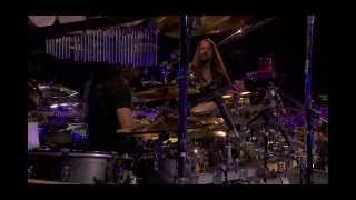 Dream Theater - The dark eternal night ( Live at Luna Park ) - with lyrics