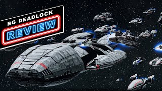 Is BATTLESTAR GALACTICA DEADLOCK Worth Playing in 2024? | Napyet Reviews