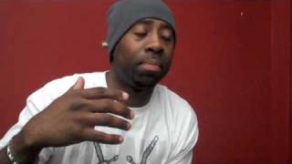 Blaxploitation: The Soundtrack of Hip-Hop