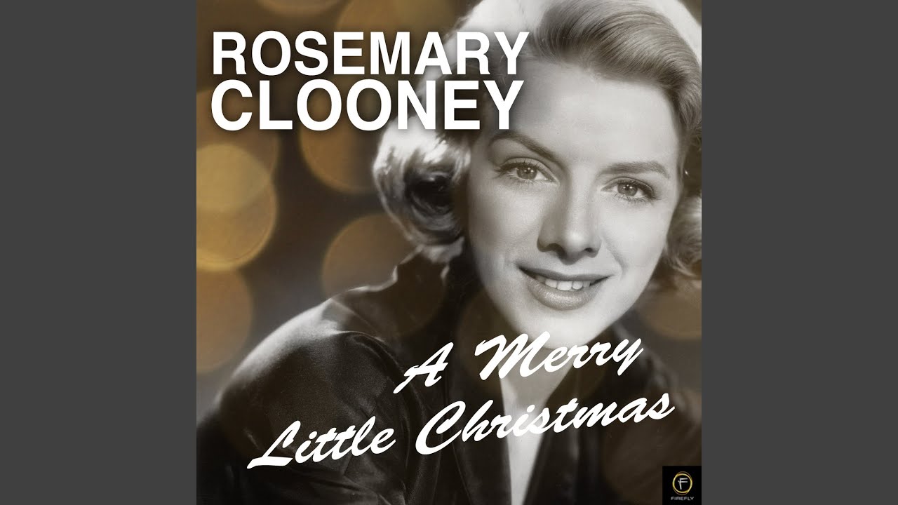 Have Yourself a Merry Little Christmas Have Yourself a Merry Little Christmas