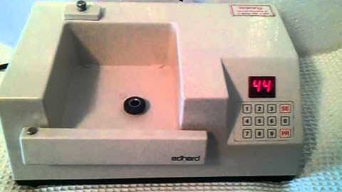 Edhard Power Base MK