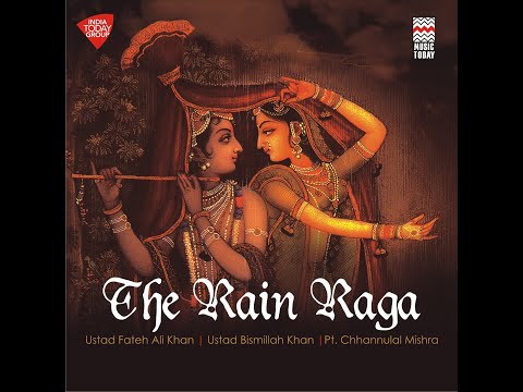The Rain Raga Various Artistes Music Today
