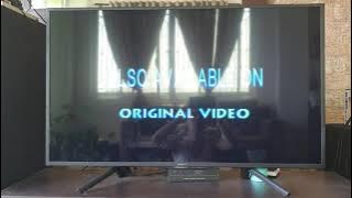 Skyfilms Also Available in Original Video 2001 Screen