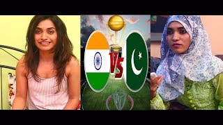 India Vs Stan World Cup 2019 Comedy Video