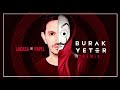 Burak Yeter - La Casa De Papel (Remix)