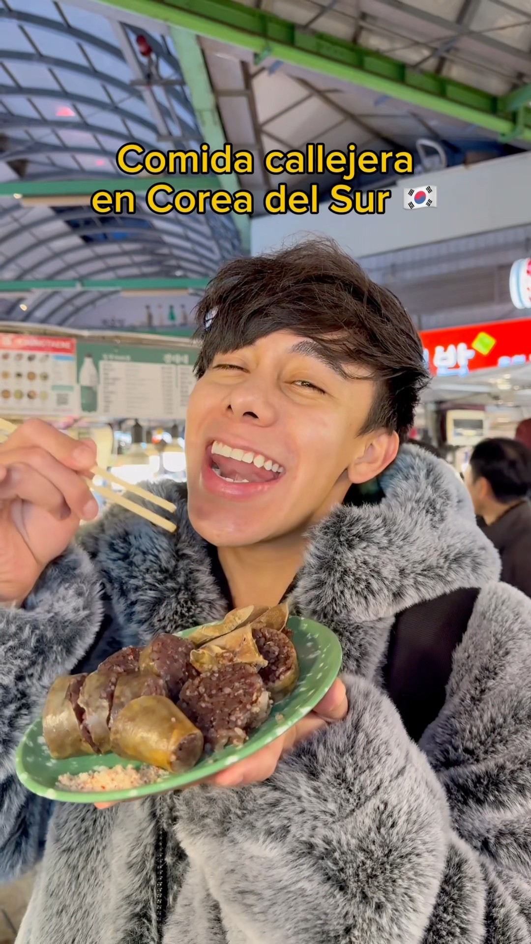 ¿Cual te gustaria probar? ? #Sonroxs #Corea #Korea