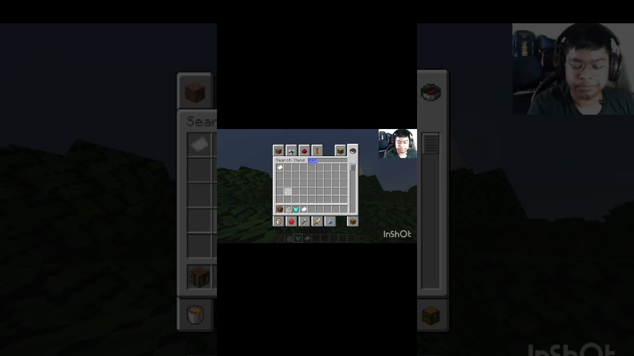 HOW TO MAKE ELYTRA//MINECRAFT YouTube