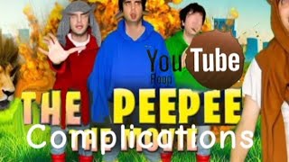 Ytp Depeet Has A Panic Attack