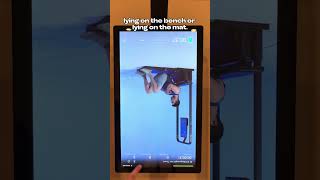Beginners Guide - How to Flip the Screen? #speediance