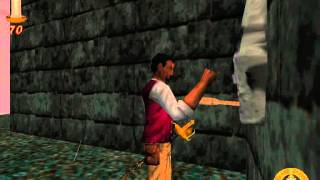 The Elder Scrolls Adventures: Redguard (pt4) - Isle of NGasta