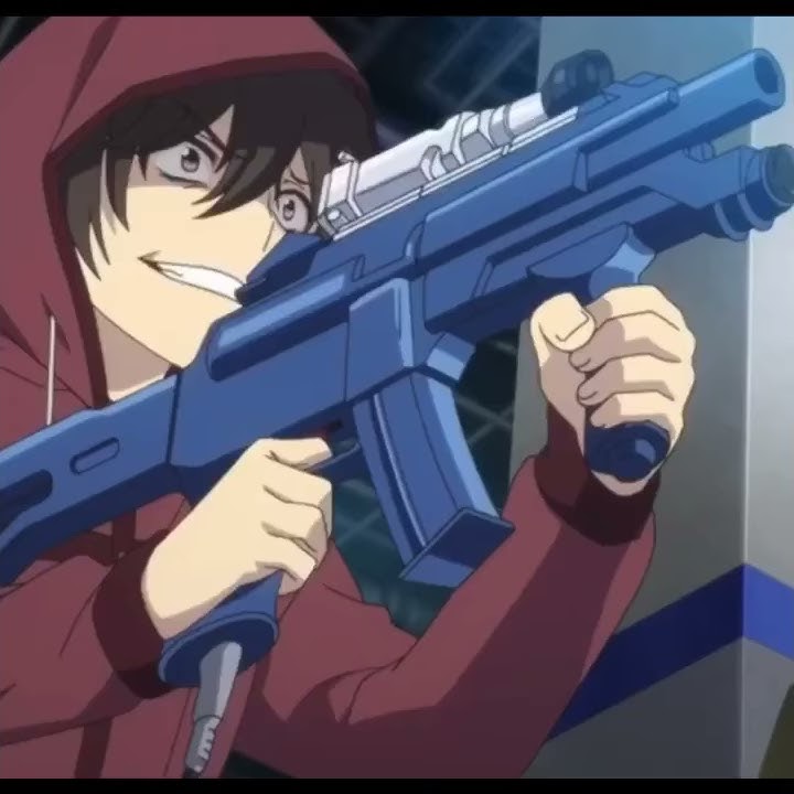 charlotte amv