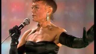 Eartha Kitt - Where is my man 1983