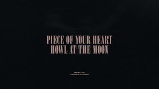 Piece Of Your Heart / Howl At The Moon
