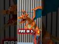 LEGO Charizard goes crazy 🔥Full build dropping soon!