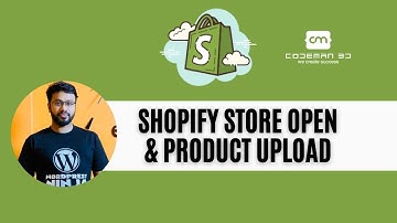 Starting With Shopify Partner Access | Shopify Bangla Tutorial