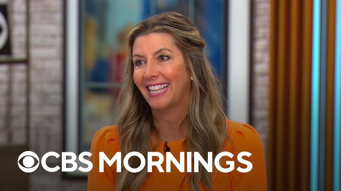 Sara Blakely's Top 10 Rules For Success 