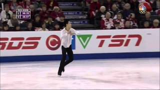 Nam Nguyen 2015 Skate Canada LP