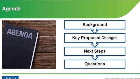 IESBA Role and Mindset Exposure Draft Webinar