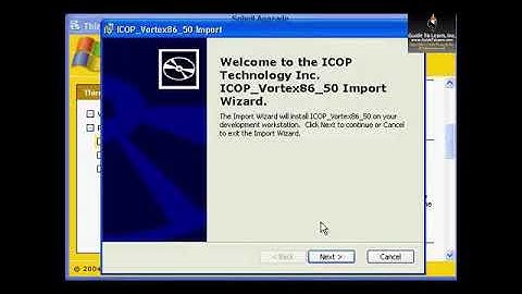 Board Support Package for Windows CE platform builder