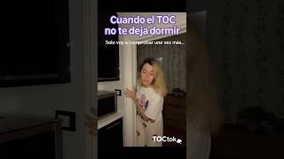 👉 “Ansiedad y TOC en la vida real: cuando el horno se convierte en tu peor enemigo 🍞”