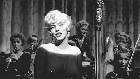 MARILYN MONROE | CHERRY