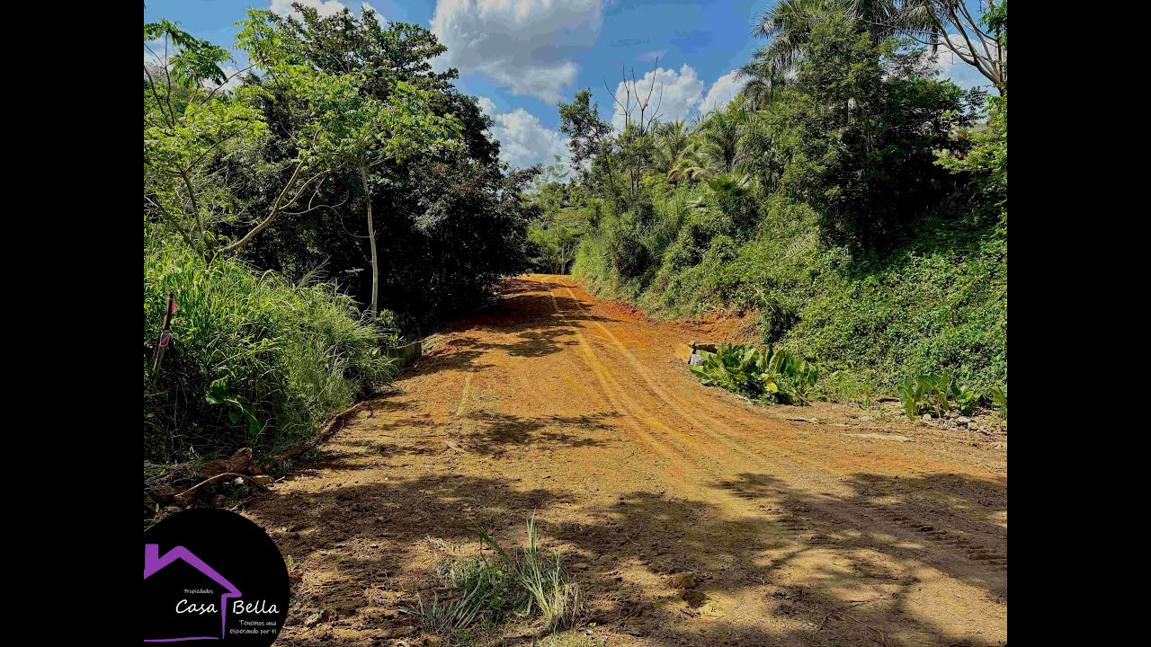 Terreno Listo para construir de 1 Cuerda de terreno Aproximadamente a 6 ...