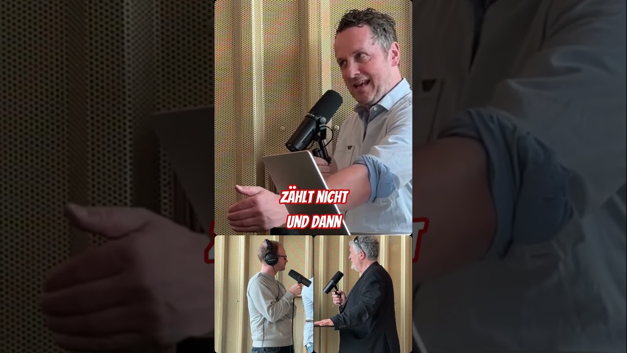 Wird das Play-In-Derby zwischen dem EHC Biel und dem SC Bern durch eine Slapstick-Szene entschieden?