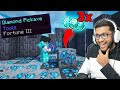 NEW DIAMOND TRICKS IN MINECRAFT 1.19 LIVE ! (Festive Offers on Top Intel Gaming Laptops)