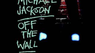 Michael Jackson - Don&#39;t Stop &#39;Til You Get Enough