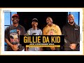 Gillie Da Kid Opens Up on Son’s Death, Family &amp; Philly Streets to Entertainment Mogul |The Pivot