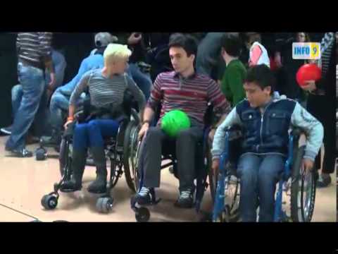 შეჯიბრი ბოულინგში