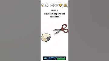Brain Games IQ Challenge!!level - 8