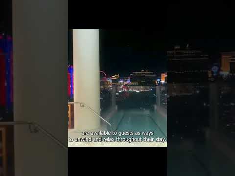 Charleston WV Luxury Hotel & Casino Sets a New Standard Video