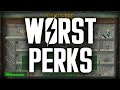 Fallout 4 - 5 Worst Perks