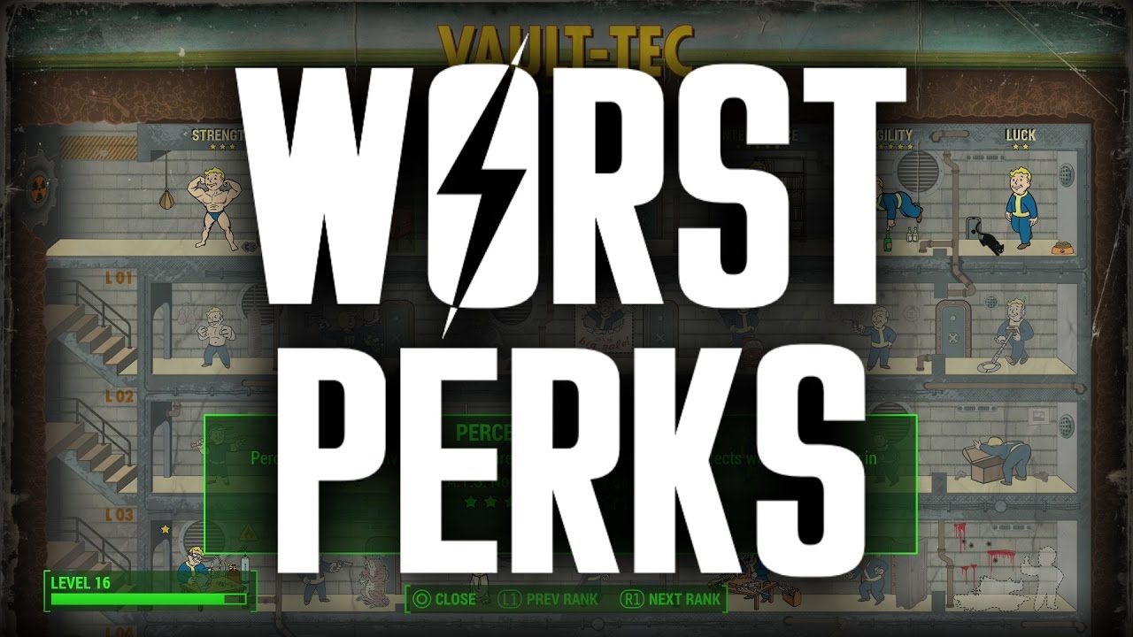 Top 10 Best Perks to Have in Fallout: New Vegas (Best Perks Guide)  #PumaCounts 