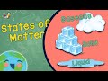 Understanding States of Matter