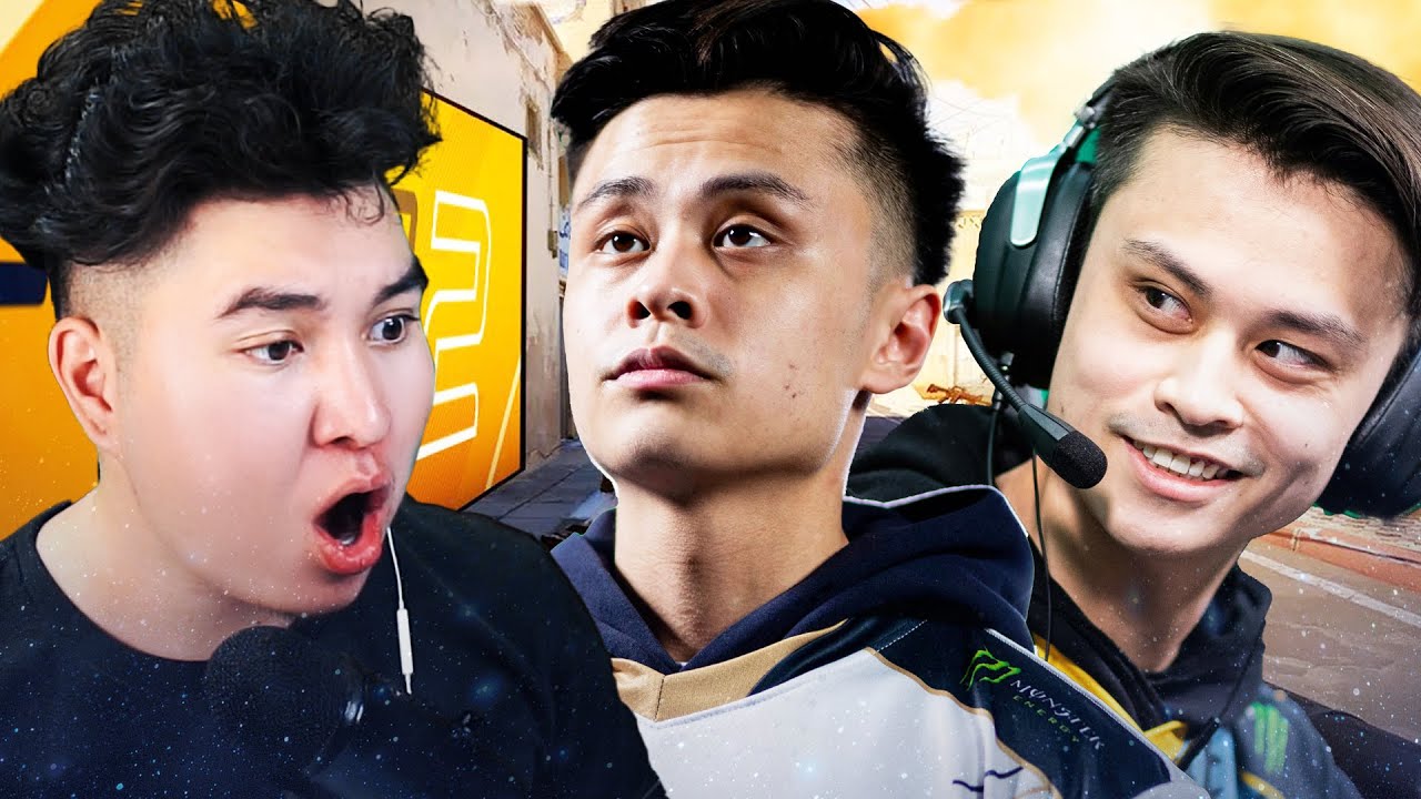 STEWIE2K АМЕРКИЙН #1 ТОГЛОГЧ ГЭЖ ҮҮ ? @daimaa5686 | Oim Reacts