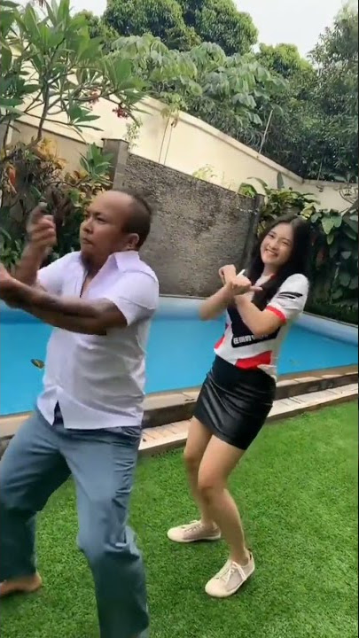 PASCOL & SHEREN 🙈 #short #shorts #mobilelegends #viral #pascol #sheren