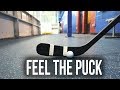 Improve your puck feel - Skills Session ep8
