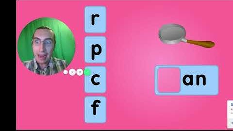 Learn to read with Starfall